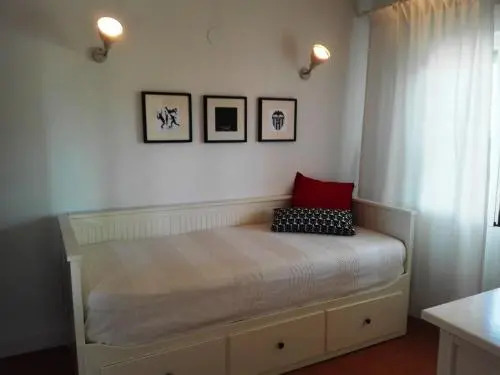 Casa Ligia Cristina