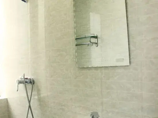 Zijing Hostel