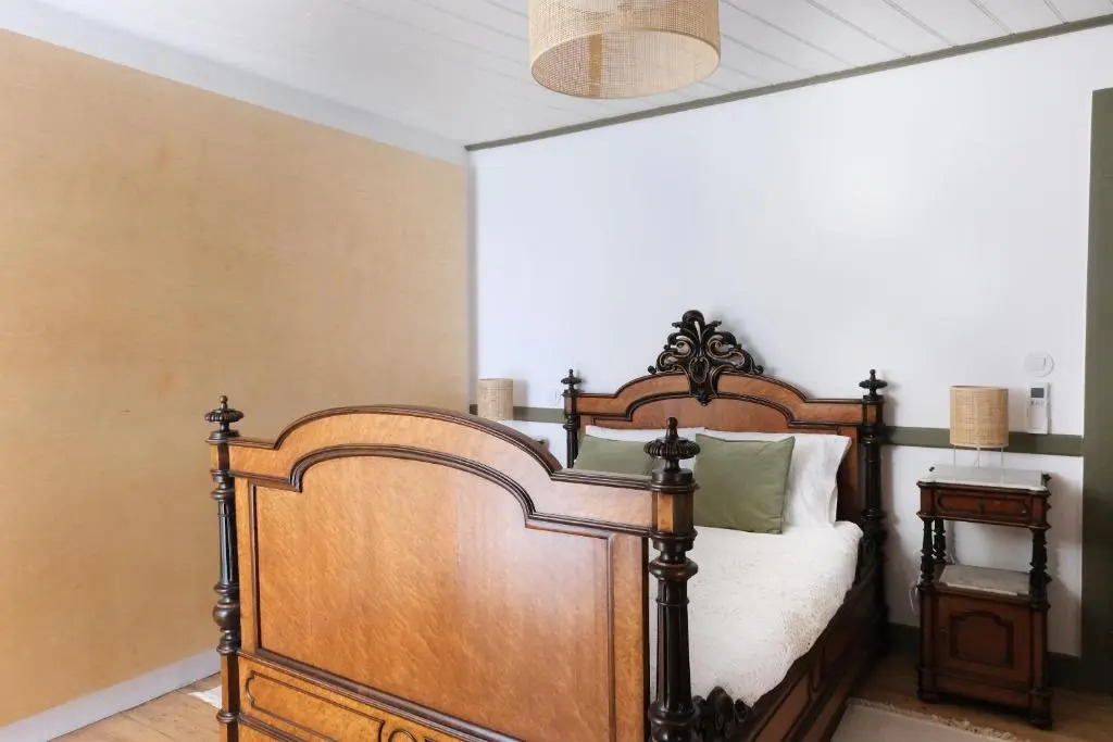 Casa da Praça - Guest House