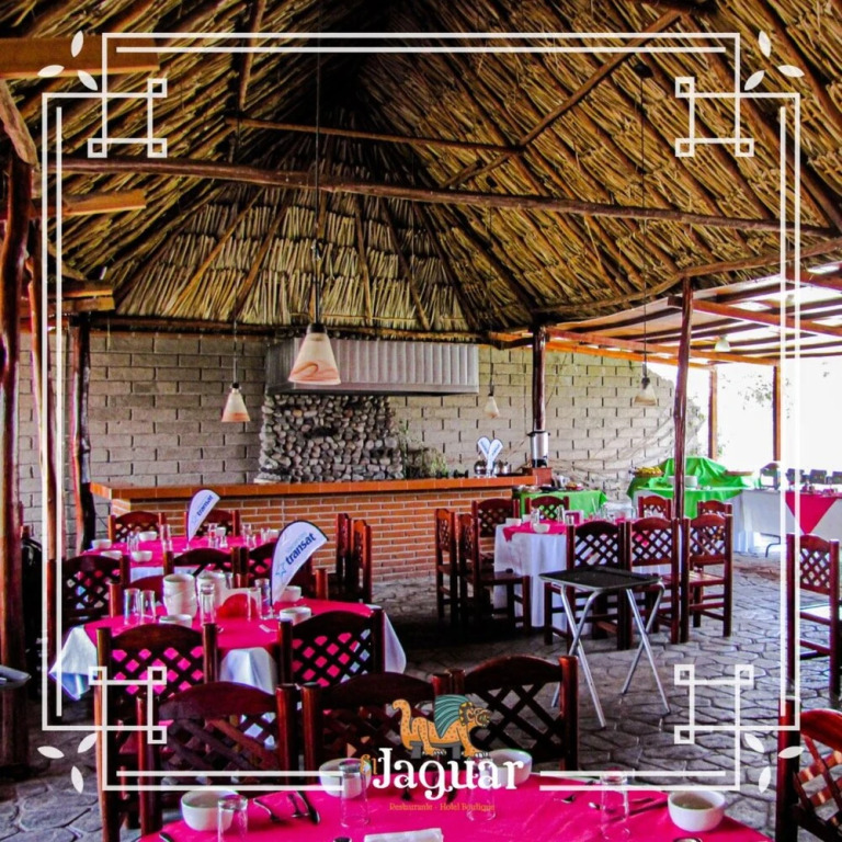 Hotel El Jaguar