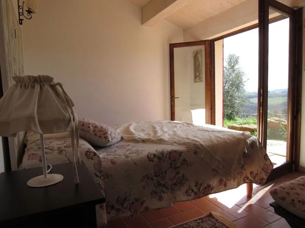 Agriturismo Renello