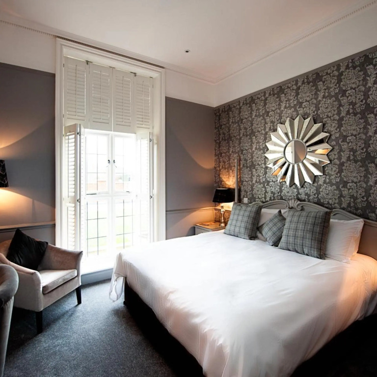 Greenwoods Hotel & Spa