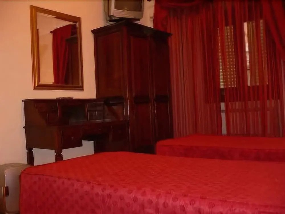 B&B Citys House
