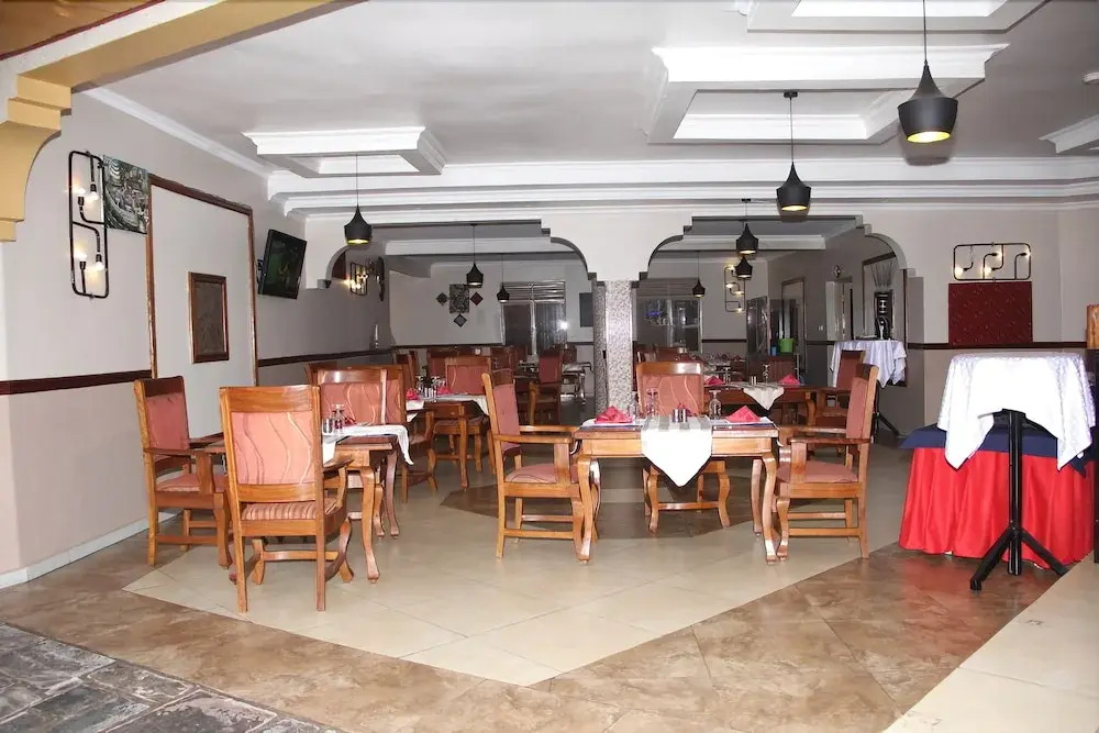 Accord Hotel
