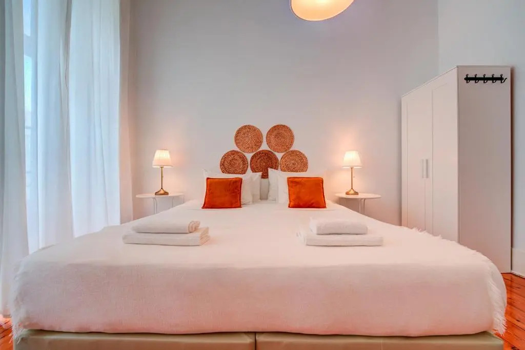 Chalet D´Ávila Guest House