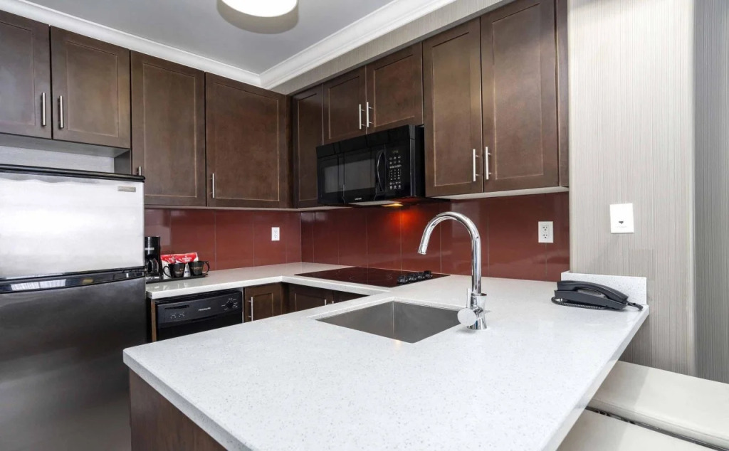 Sandman Hotel & Suites Calgary South