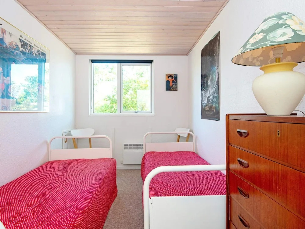 8 Person Holiday Home in Grenaa