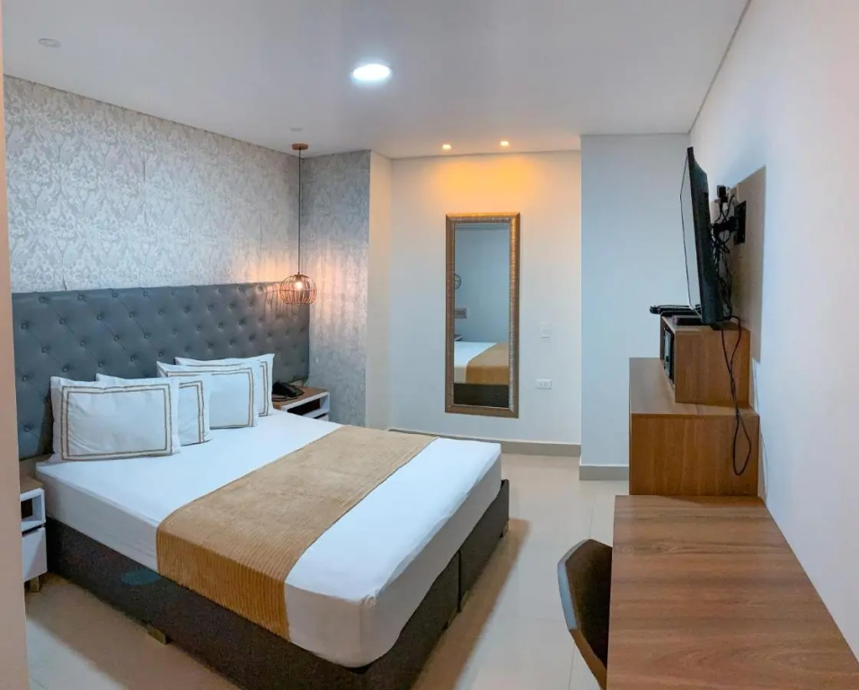Infinity Hotel