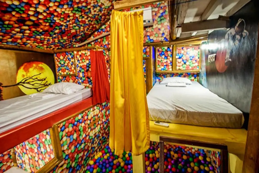 The Rabbit Tree Hostel