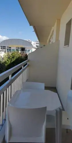 Simos Magic Apartments 1