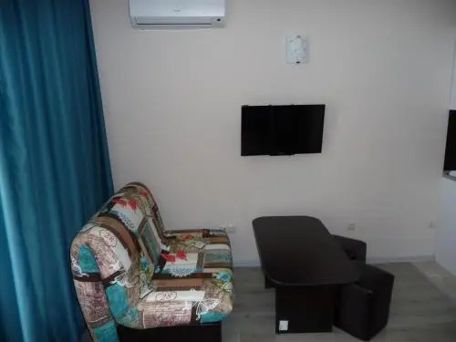 Casa del Sol Apartments