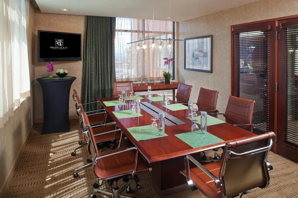 Silver Cloud Hotel - Seattle Stadium