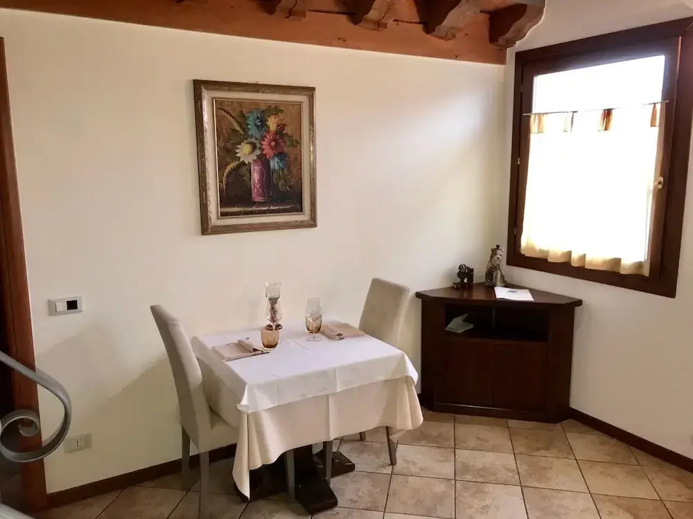 Residence San Miguel 5