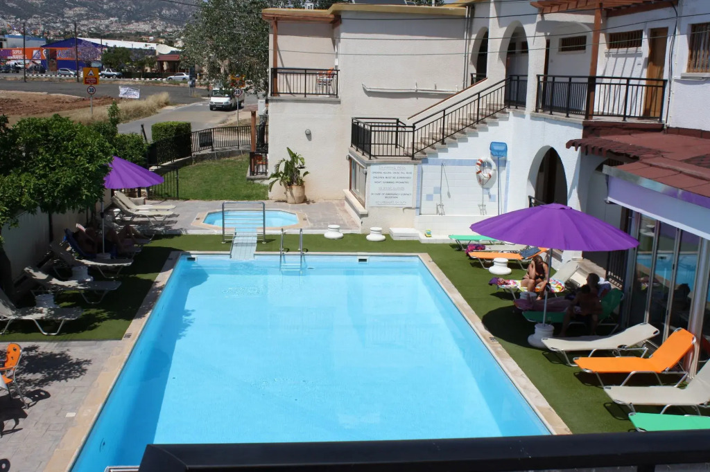 Kings Paradise Vil 1