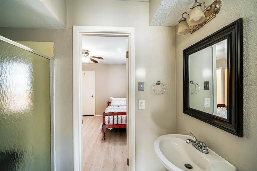 Family + Pet Friendly! Garland Home w/ Fenced Yard