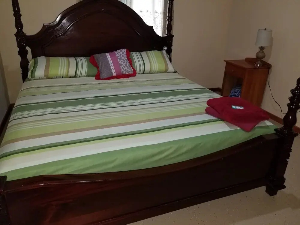 Riverview Guesthouse Belize