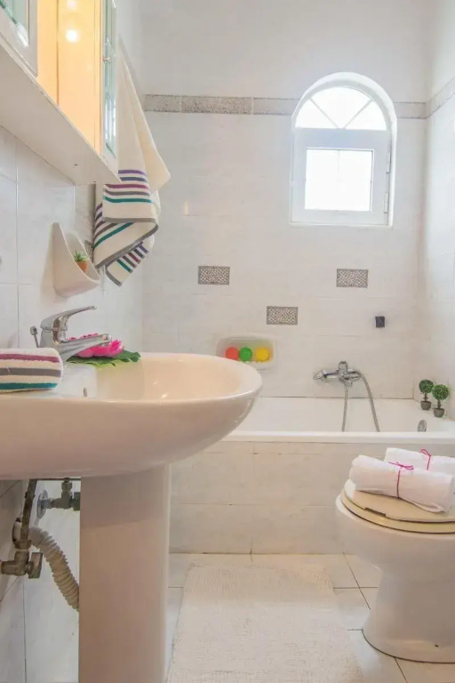 Porto Giardino Apartments