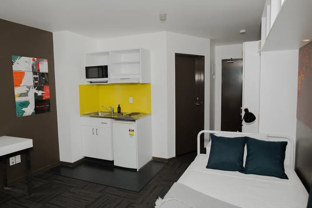 Rise Hostel