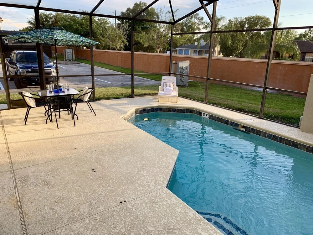 1200 Bella Vida Resort 64754 / 65301