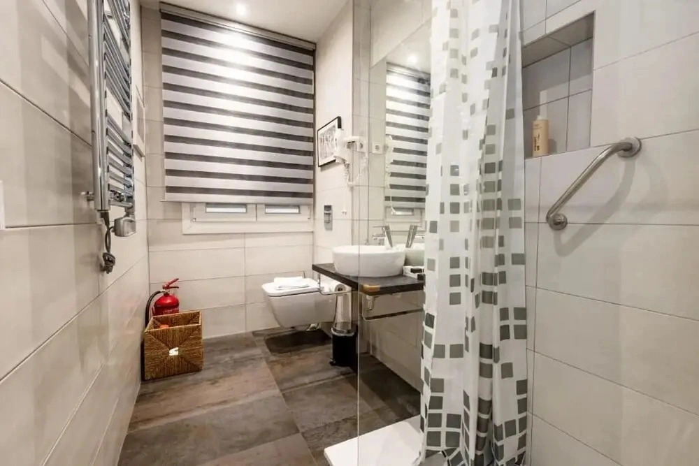 City Center Apartments Sol