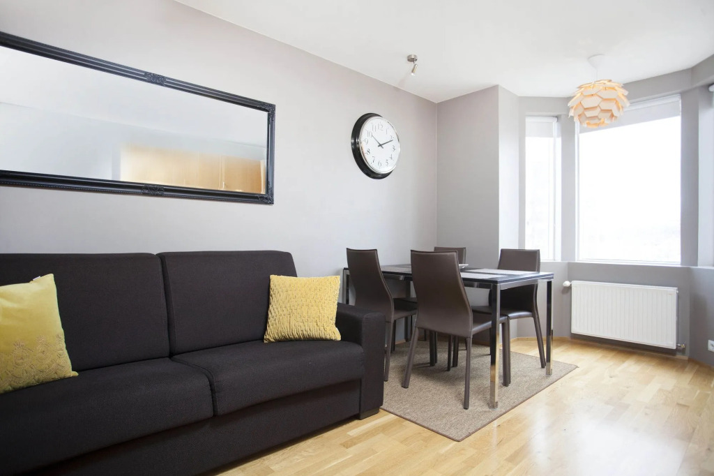 Torg Guesthouse