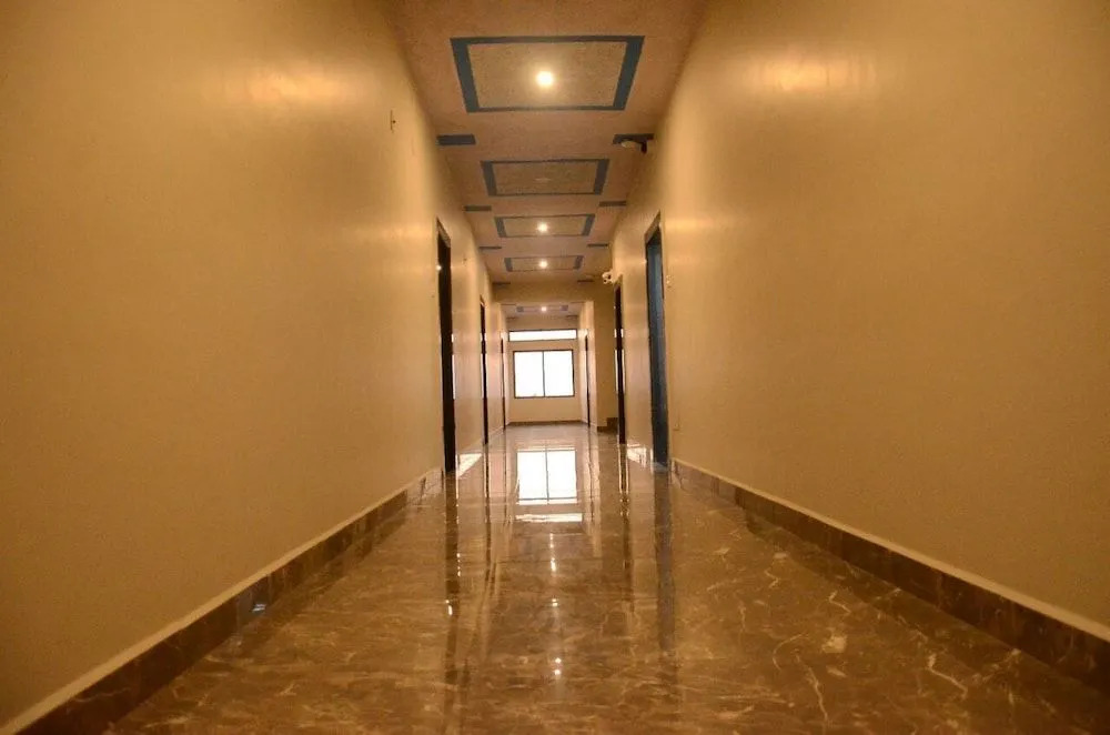 Hotel Surbhi