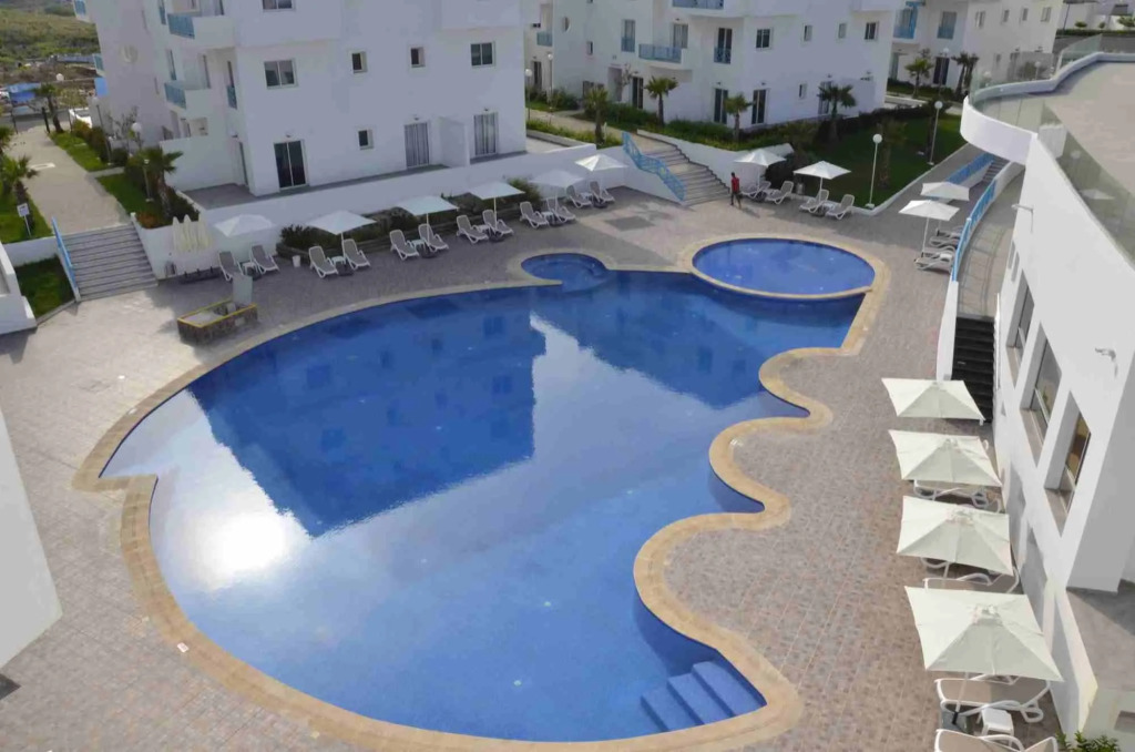 Lescale Appart-hôtel By 7AV HOTELS
