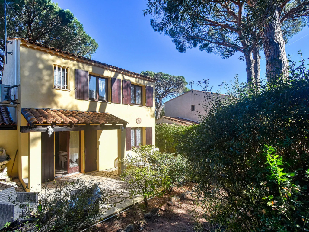 Holiday Home Le Counillier