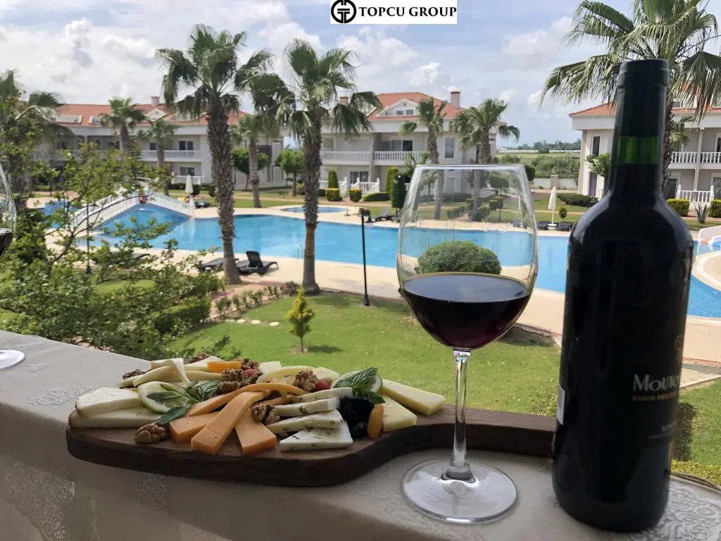 Belek Golf Village Apartments