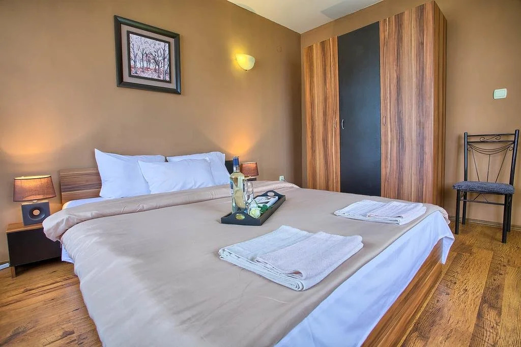 Guest House Slunchev Cviat