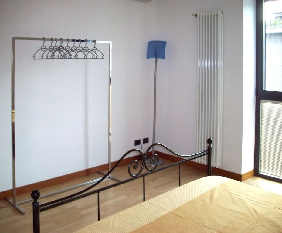 Apartment Nido Stazione