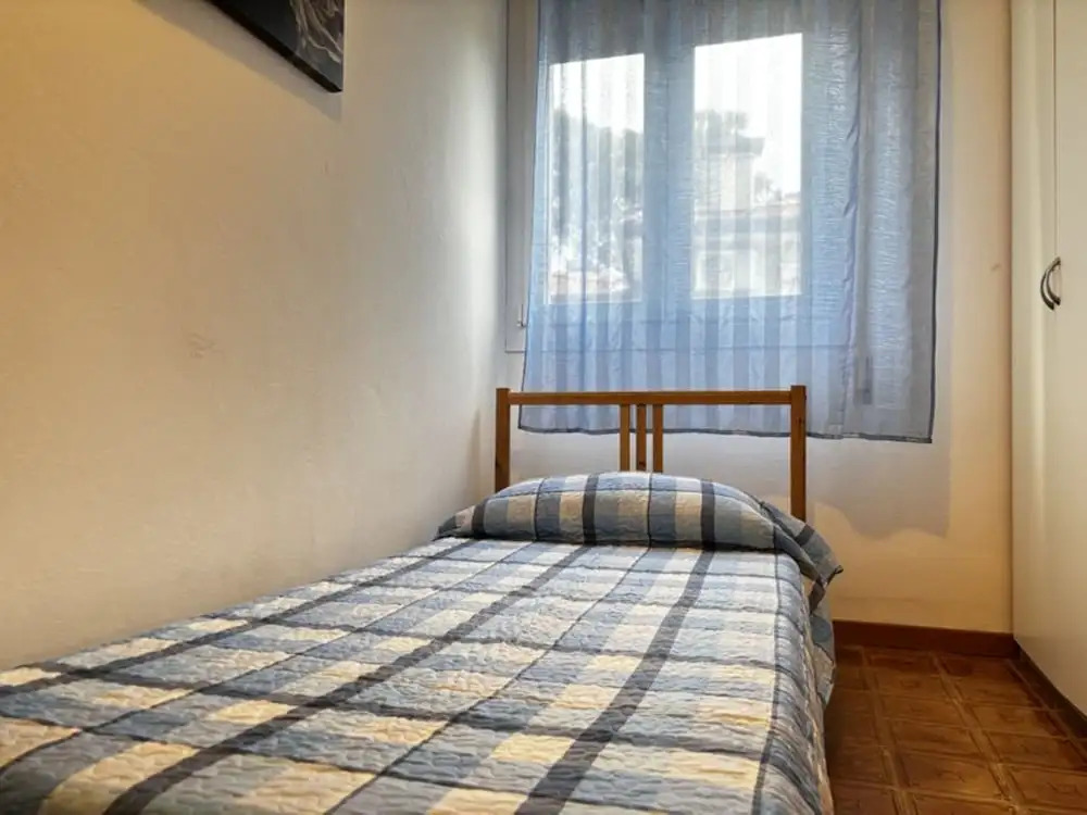 Relax in our Flat by the Beach