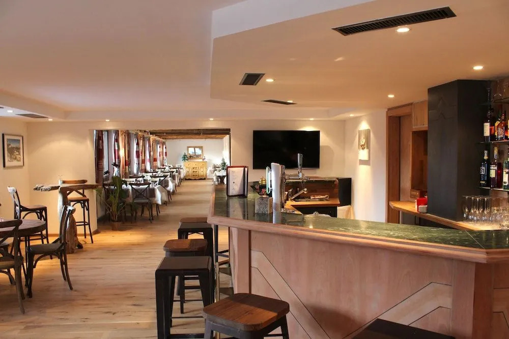 Chalet Alpin Victoria