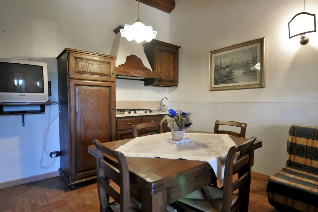 Terre Del Cantico Country House