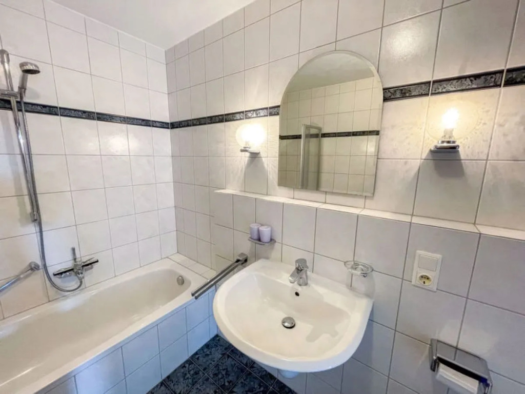 Apartment  Bischofsmais 41765