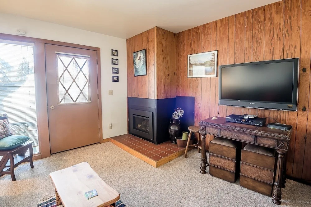 Alpine Villa 21 - 1 Br Condo