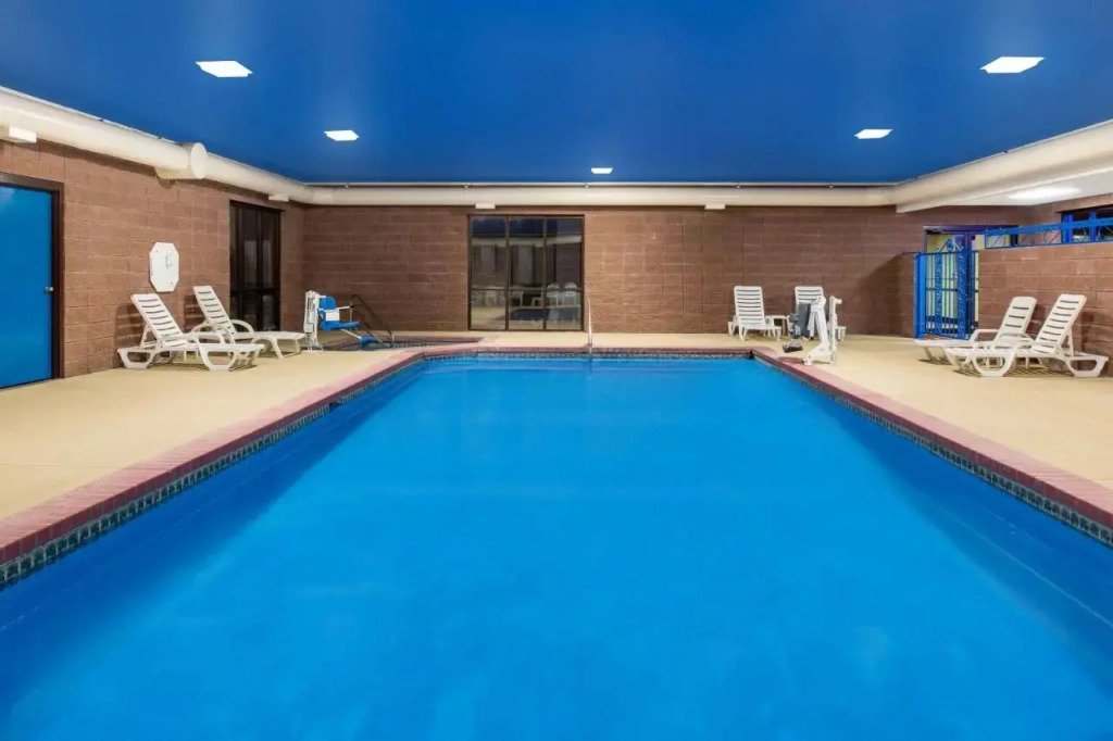 Econo Lodge Carthage