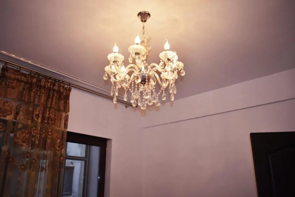 Grand Central Accommodation - Beldiman