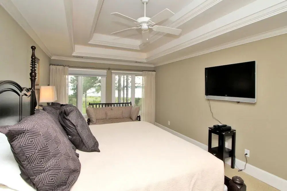 1454 Sound Villas 4 Bedrooms 4 Bathrooms Townhouse