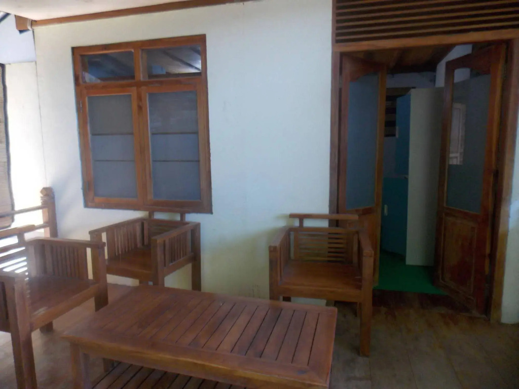 Bajo Sunset Hostel
