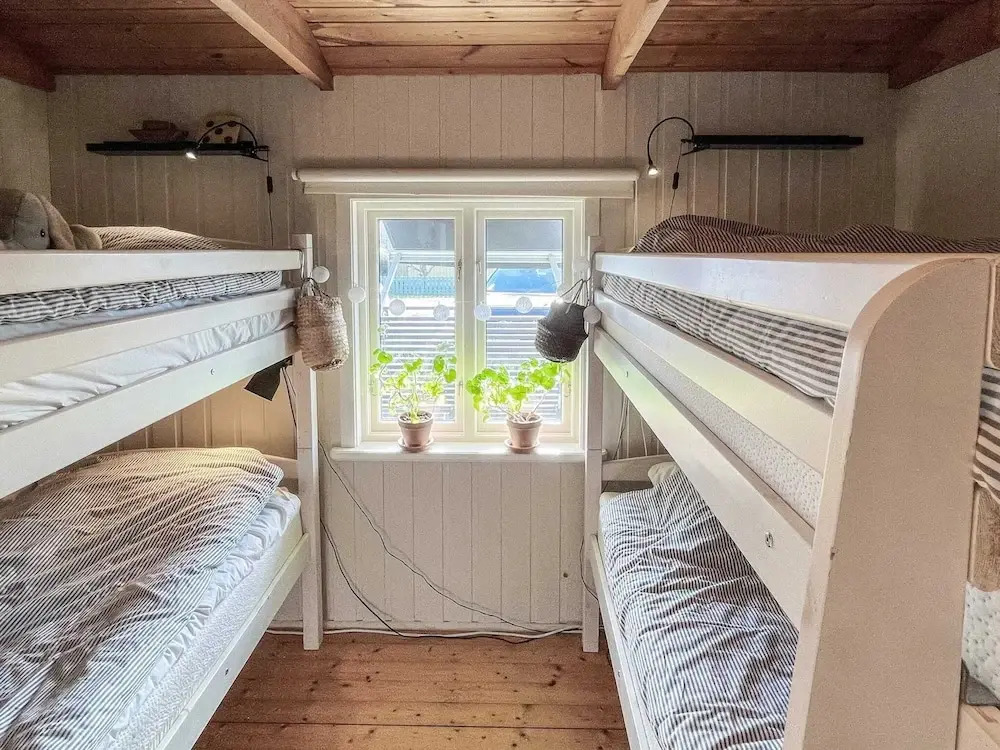 4 Star Holiday Home in Solvesborg