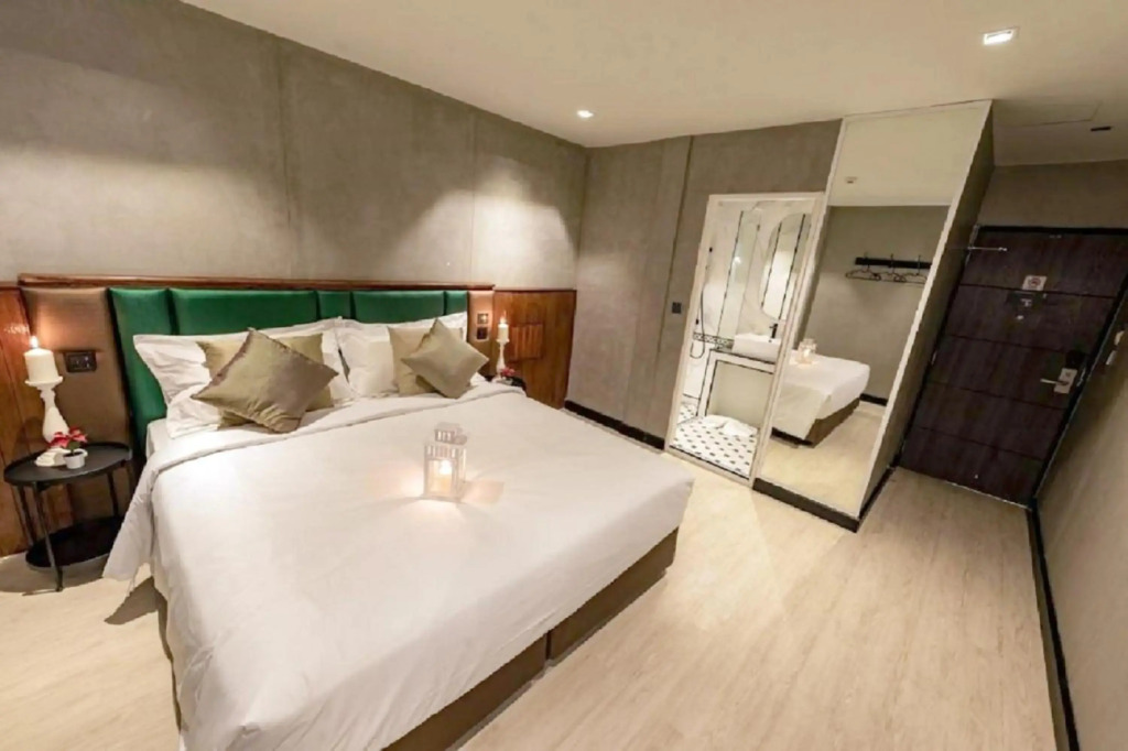 Narawad Boutique Hotel