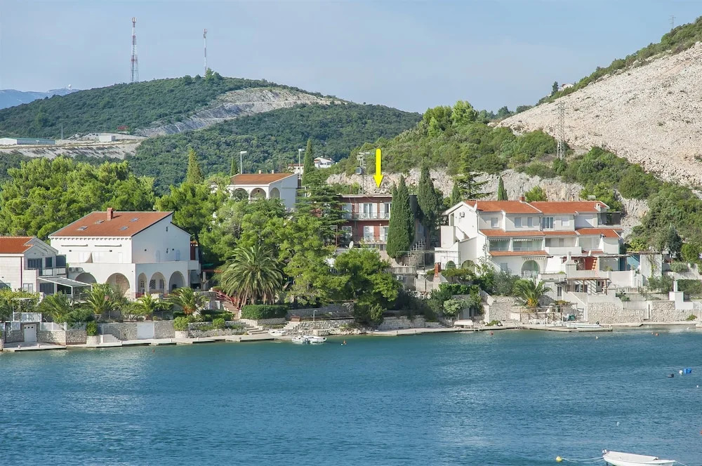 Apartment Nedjeljka