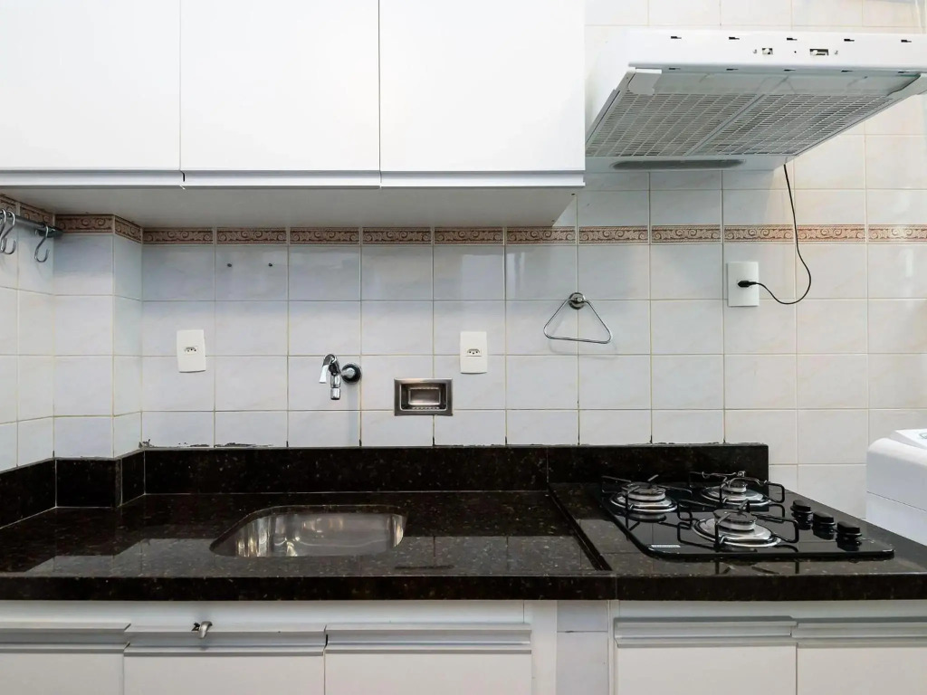 Perfeito para casais em Ipanema - VP802 Z1
