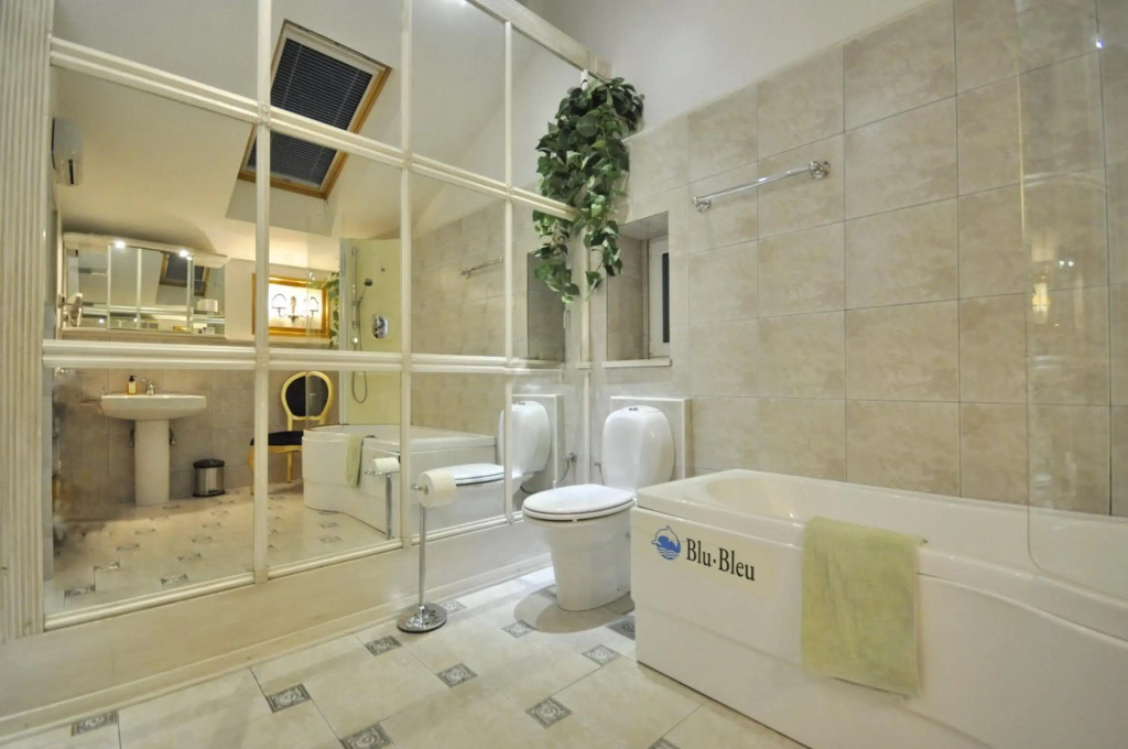 VILLA MARJAN - 3 bdr, 3 bath, parking