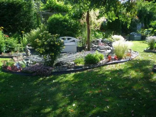 Island View B&B