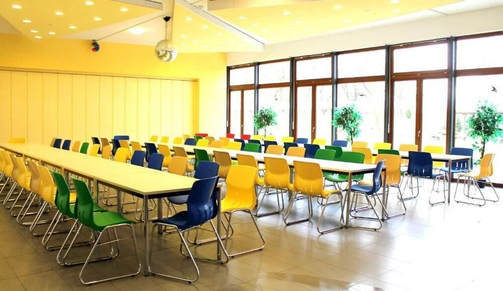 Younior Hotel Stralsund