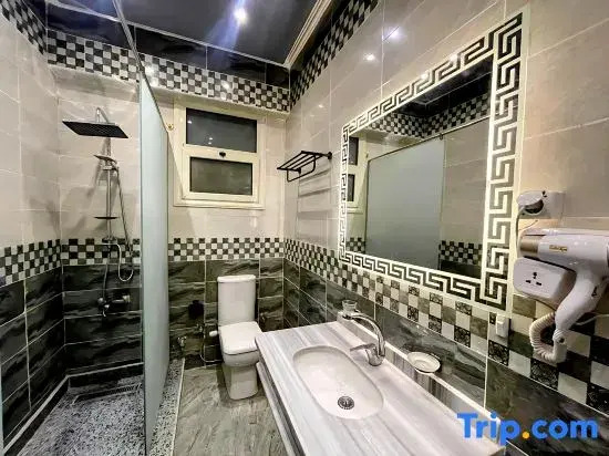 RD The Residence Serviced Apartment, New Cairo | Prime Location