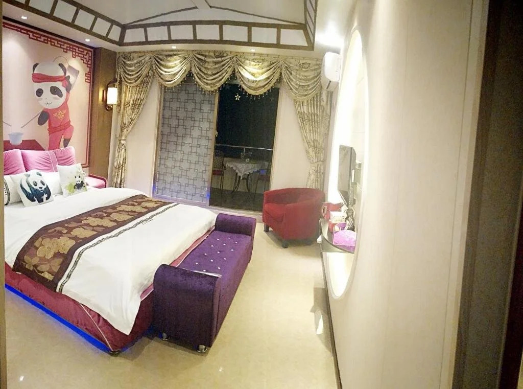 Bifengxia Changhong Business Hotel