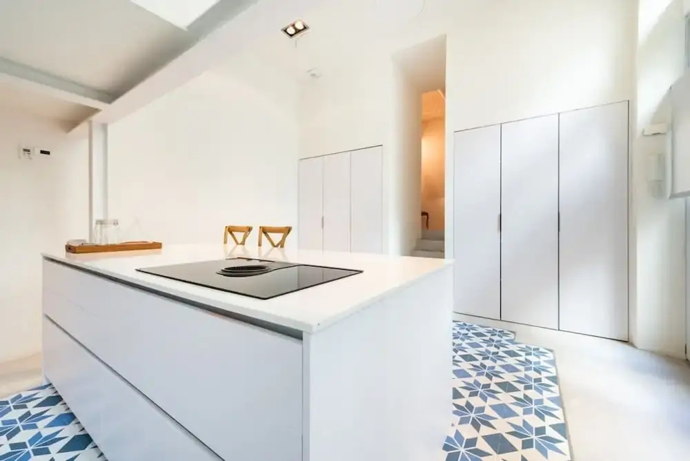The Deauville Majestic 1 Bedroom in Chueca